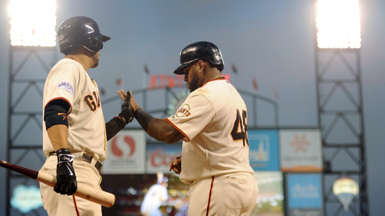 Free agency looms after World Series concludes